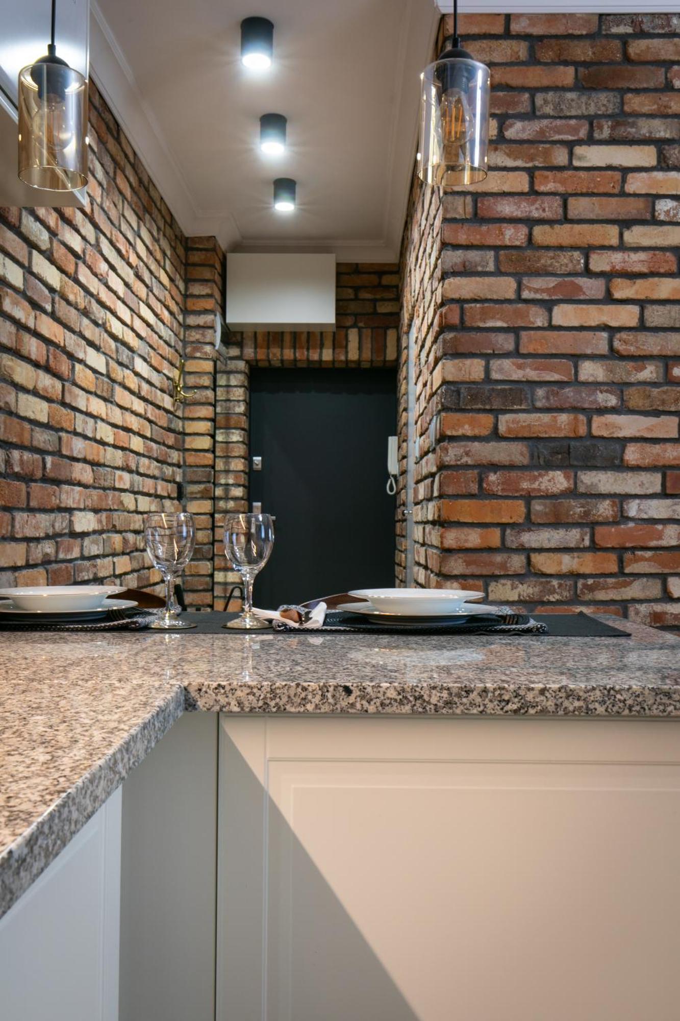 Fancy Apartment Nikiszowiec Katowice Exterior photo